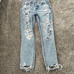 Jeans from American Eagle